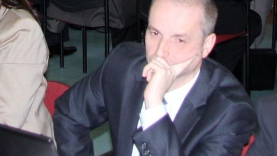 Oświadczenie burmistrza w sprawie Rady Nadzorczej PUK