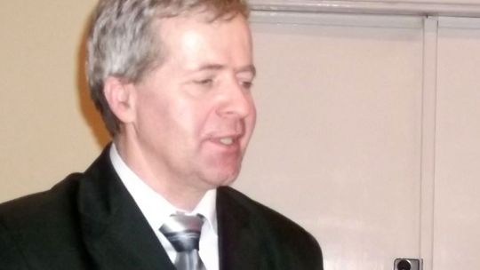 Oświadczenie kandydata na stanowisko burmistrza Mieszkowic