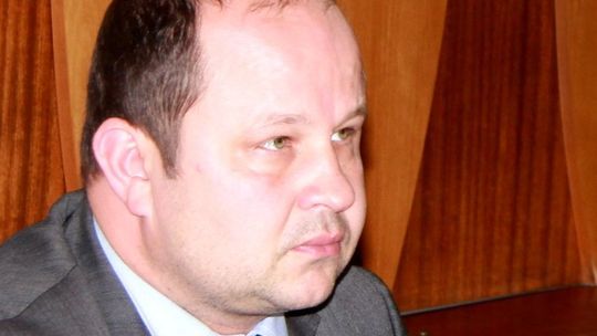 Oświadczenie wiceburmistrza w sprawie zarzutów prokuratury