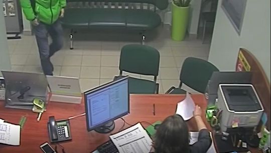 Oszukali mnie na kryptowalutach