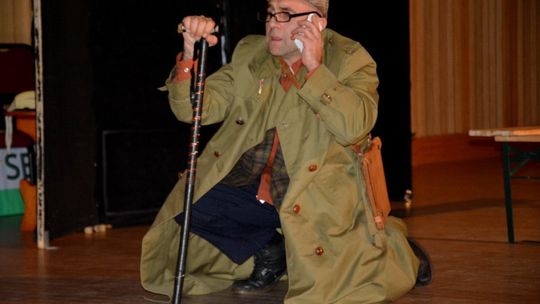 Oszukani metodą „na policjanta” i „na wnuczka”