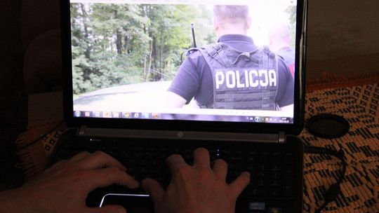 Oszukany na  10 tys. zł