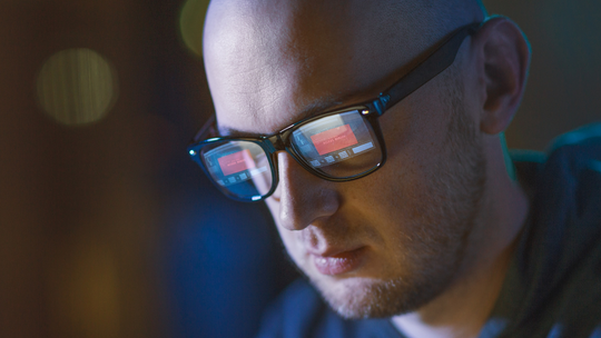 BLIK i gniazdo oszustów. Takie mają sposoby na wejście do naszego konta