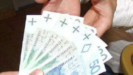 Oszuści grasują przedstawiając się jako pracownicy UMiG i OPS