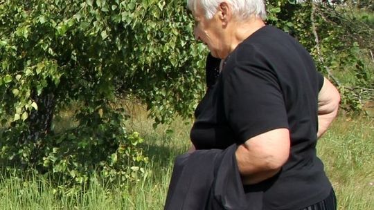 Oszustka chciała wyciągnąć ode mnie pieniądze! Pani Irena ostrzega innych