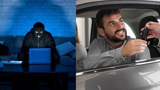 Tak działa oszustwo „na historię pojazdu”? Kto traci najwięcej?