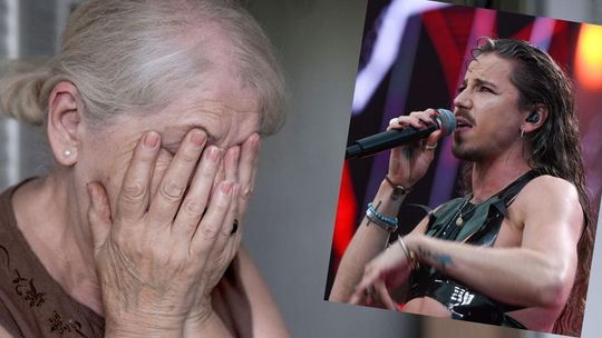 Fanka Michała Szpaka myślała, że koresponduje ze swoim idolem. Została okradziona