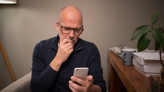 Oszustwo na urząd skarbowy. Uważaj na te SMS-y! Oszustwo na urząd skarbowy. Uważaj na te SMS-y!