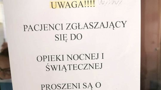 Oto jak potraktowano pacjentkę z ostrym bólem. Dwa szpitale - dwa różne światy