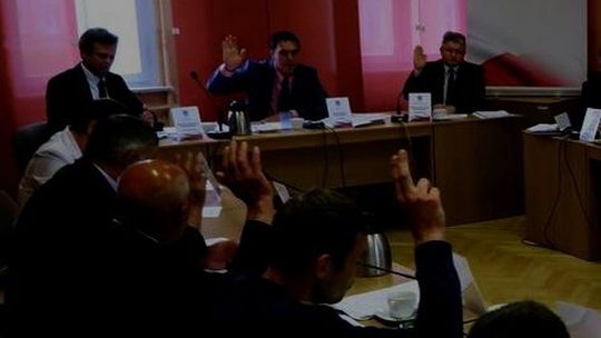 Oto kandydaci w wyborach uzupełniających