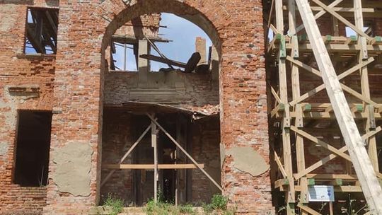 Otrzymają pieniądze na remonty. Rekordzistką jedna z gmin w powiecie gryfińskim