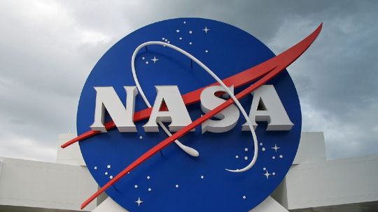 Otrzymał prestiżową nagrodę od NASA 