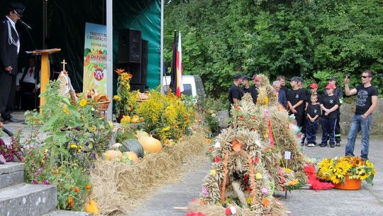 Otrzymali unijne pieniądze na dożynkowy projekt Otrzymali unijne pieniądze na dożynkowy projekt