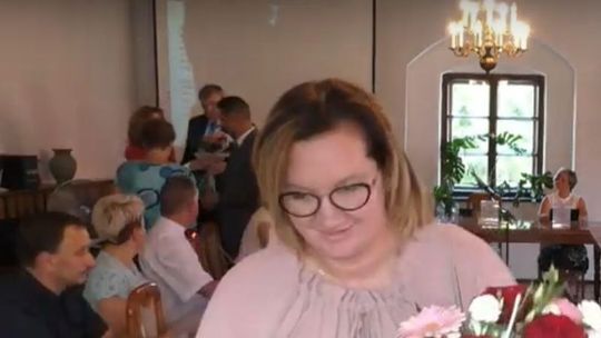 Otrzymały nominacje z rąk burmistrza Otrzymały nominacje z rąk burmistrza