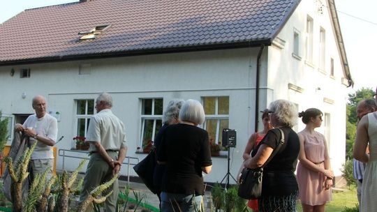 Otwarcie Nadodrzańskiego Domu Seniora