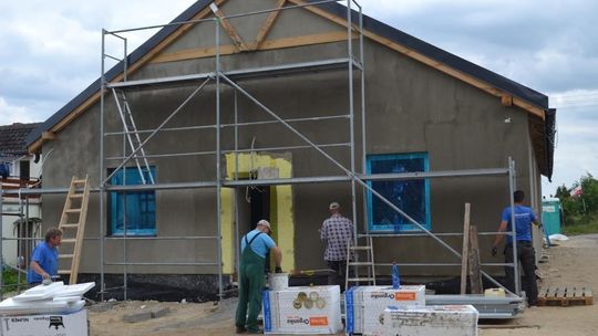 Otwarcie świetlicy już w najbliższą sobotę