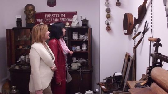 Otwarcie wyznaczono na ostatni dzień kwietnia