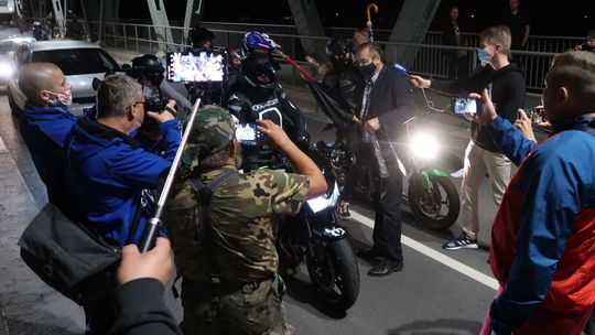 Otwarte granice! Takich tłumów nie było tu od 3 miesięcy! [FOTO, WIDEO]