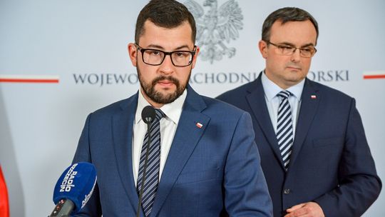 Otwarte Strefy Aktywności również w naszym powiecie. I to w 4 gminach!