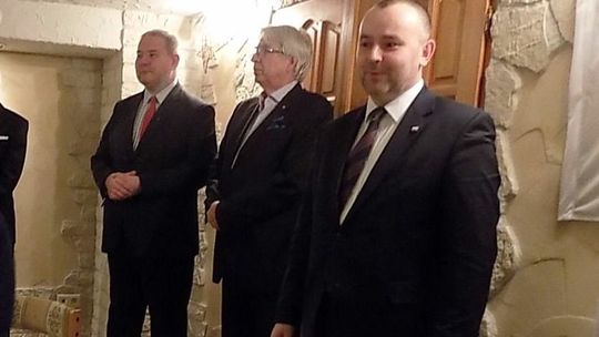 Otwierają nowe biuro PiS w Gryfinie