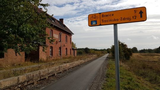 Otwieramy trasę rowerową Siekierki – Trzcińsko Zdrój!