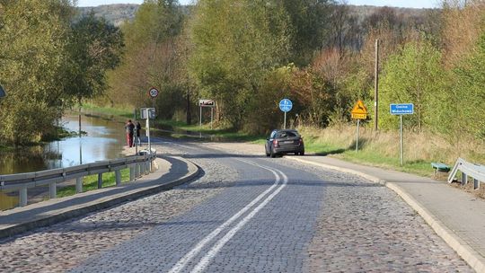 Otworzą mosty i drogę na Międzyodrzu