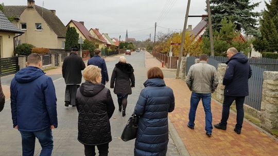 Otworzyli ulice Gdańską i Poznańską