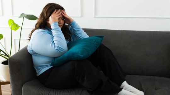 Otyłość zabija Polaków: Już 9 milionów chorych, a nasze dzieci tyją najszybciej w całej Europie Otyłość zabija Polaków: Już 9 milionów chorych, a nasze dzieci tyją najszybciej w całej Europie