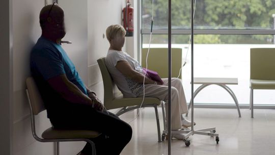 Pacjenci mogą szukać ratunku tylko tutaj. Nowy program realizowany na Pomorzu Zachodnim