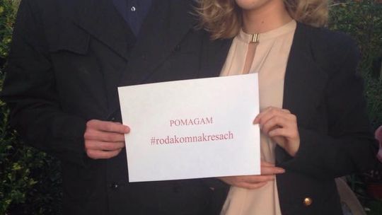 Paczka dla Rodaka i Bohatera na Kresach