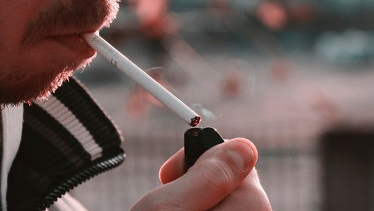 Paczka papierosów już po 20 zł. Kolejny argument aby rzucić palenie