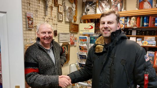 Paczuszka dla Maluszka: Serce powiatu gryfińskiego bije dla potrzebujących mam i dzieci!