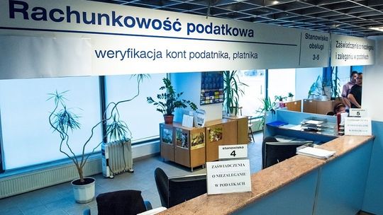 Pada coraz więcej małych firm