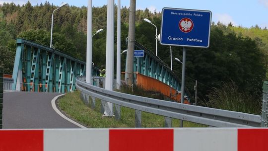 Padła konkretna data otwarcia granic