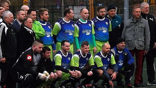 Padły pierwsze bramki w tym roku. Od razu 9