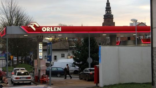 Paliwo poniżej 4 złotych