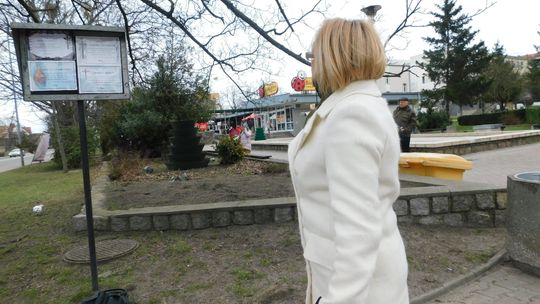 Pamięć i modlitwa dla tych, którzy odeszli