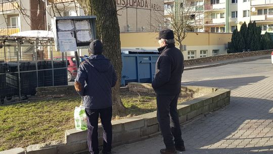 Pamięć i modlitwa dla tych, którzy odeszli