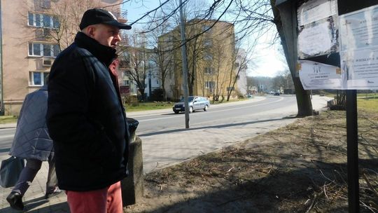 Pamięć i modlitwa dla tych, którzy odeszli