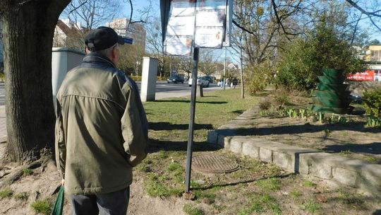 Pamięć i modlitwa dla tych, którzy odeszli