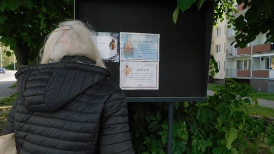 Pamięć i modlitwa dla tych, którzy odeszli Pamięć i modlitwa dla tych, którzy odeszli