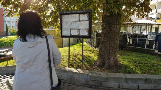 Pamięć i modlitwa dla tych, którzy odeszli