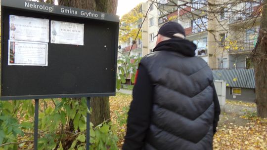 Pamięć i modlitwa dla tych, którzy odeszli