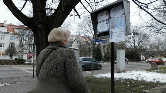 Pamięć i modlitwa - to dwie rzeczy, które winni jesteśmy tym, którzy odeszli