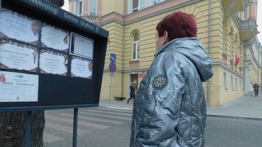 Pamięć o nich pozostanie na zawsze w sercach najbliższych