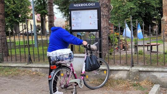 Pamięć o tych, którzy odeszli, jest naszym drogowskazem w samotnych chwilach