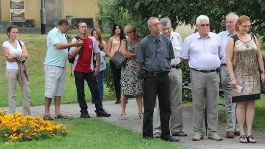 Pamięć o walczących