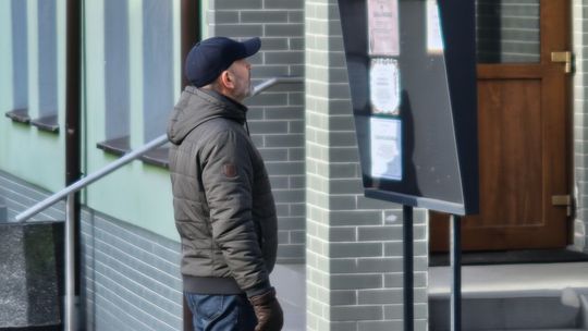 Pamięć o zmarłych jest jak księga, którą czytamy z miłością i tęsknotą