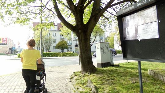 Pamięć o zmarłych jest jak wieczny ogień w naszych sercach