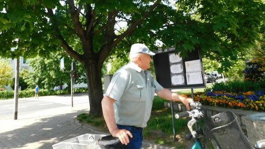 Pamięć o zmarłych jest mostem, łączącym przeszłość z teraźniejszością